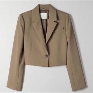 Aritzia, Wilfred | Le Paz Blazer